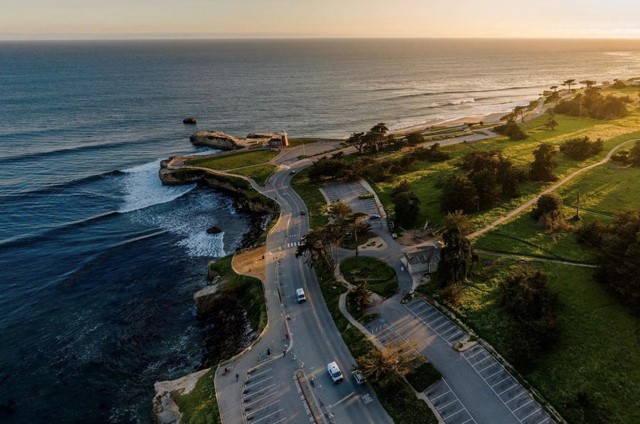 City of Santa Cruz Launches New Website | City of Santa Cruz, CA