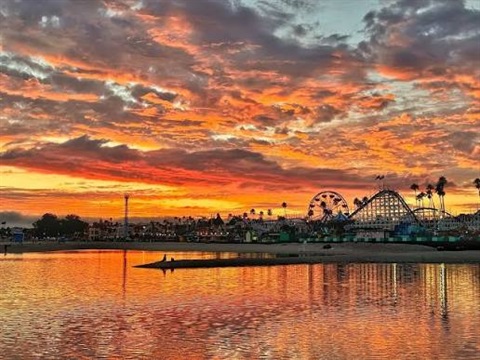 Locals Summer in Santa Cruz: Fall Fun, Wildlife & Halloween Adventures ...