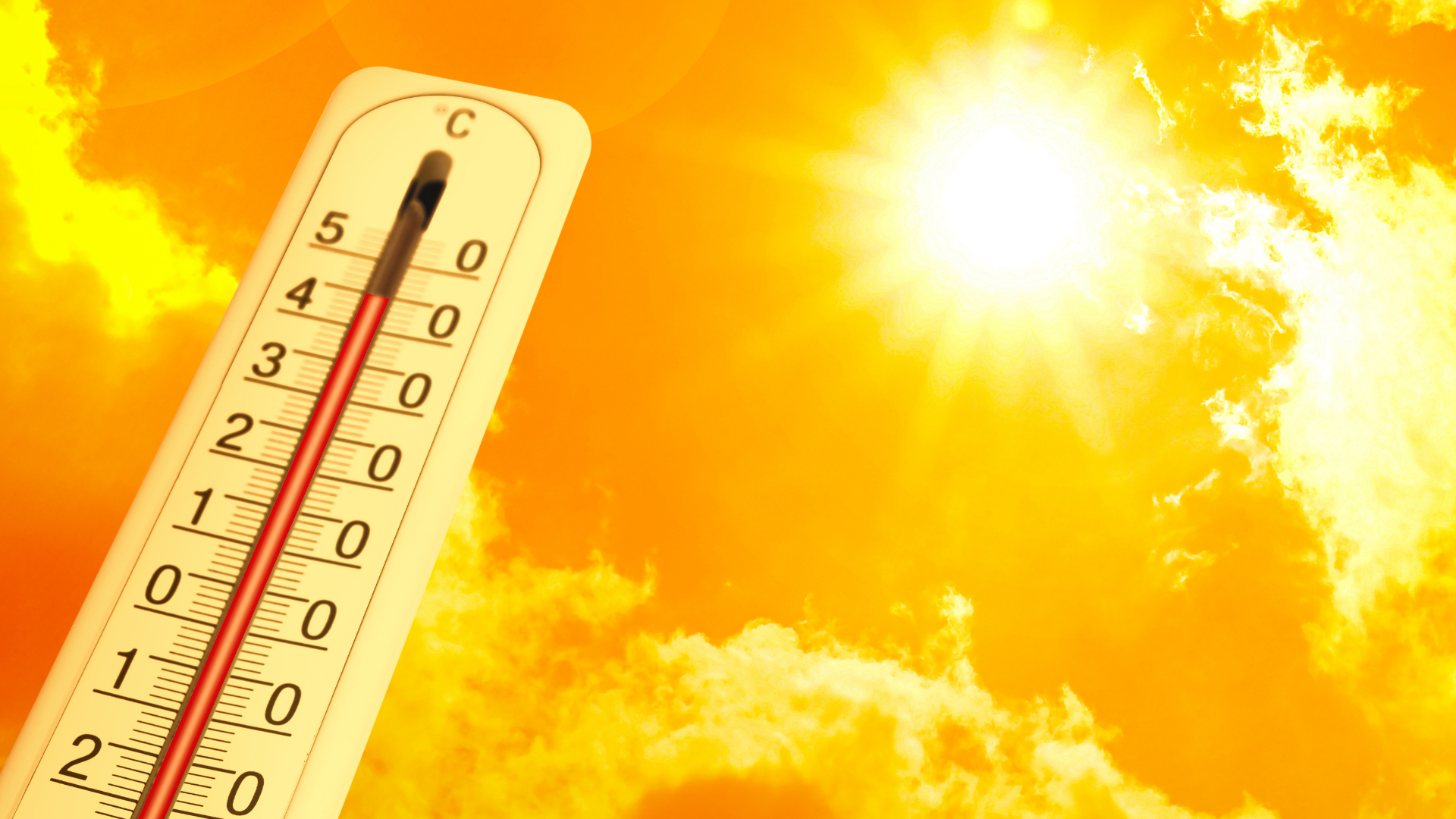 Extreme heat