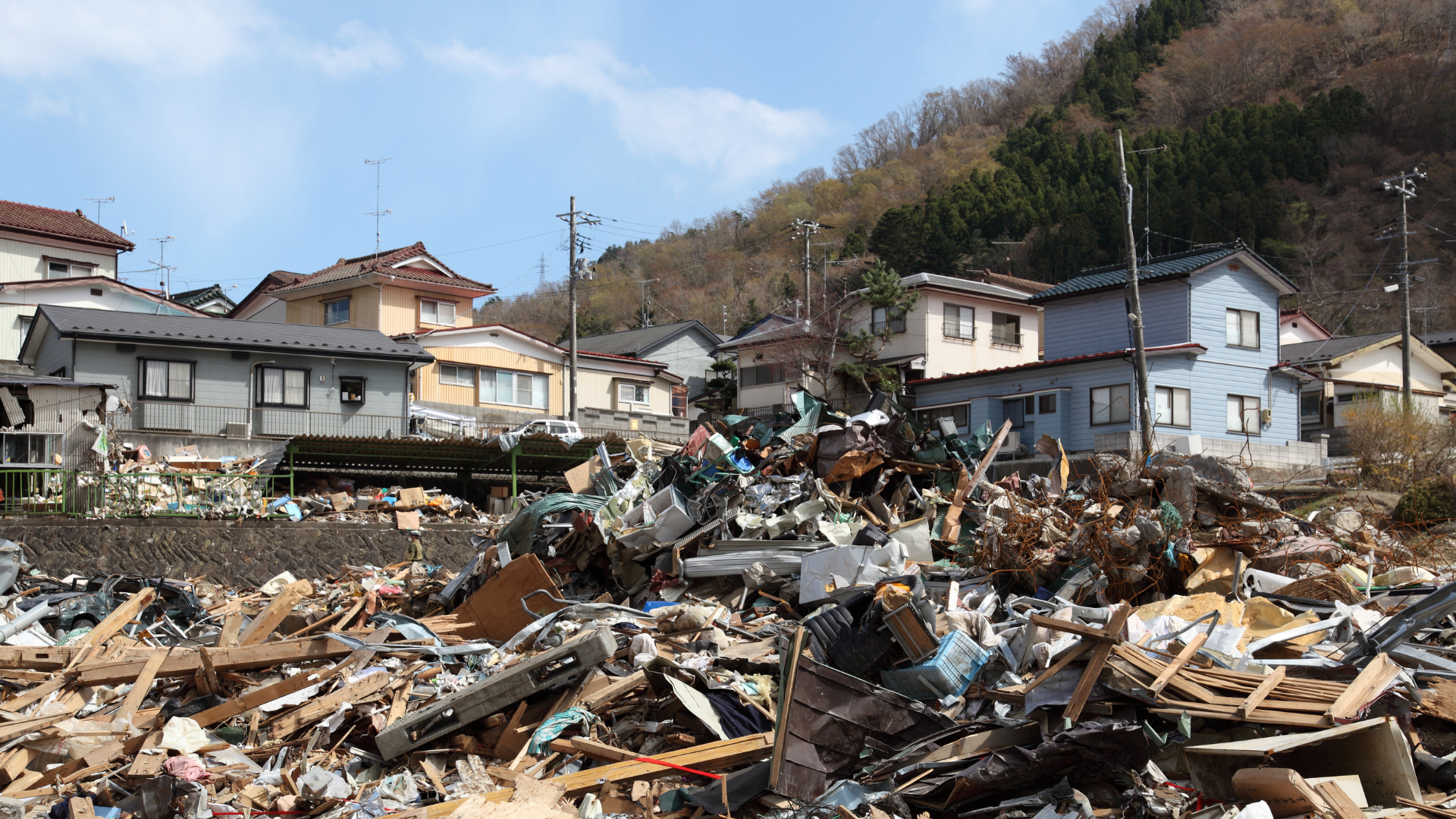 Tsunami