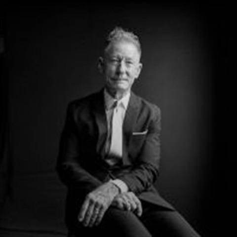 Lyle Lovett