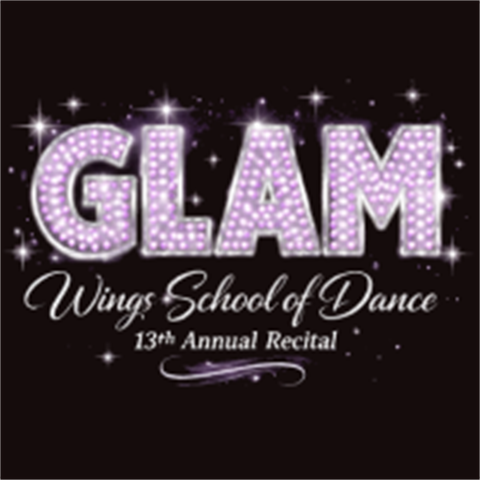 Glam Wings School of Dance