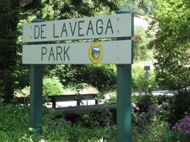 DeLaveaga Park