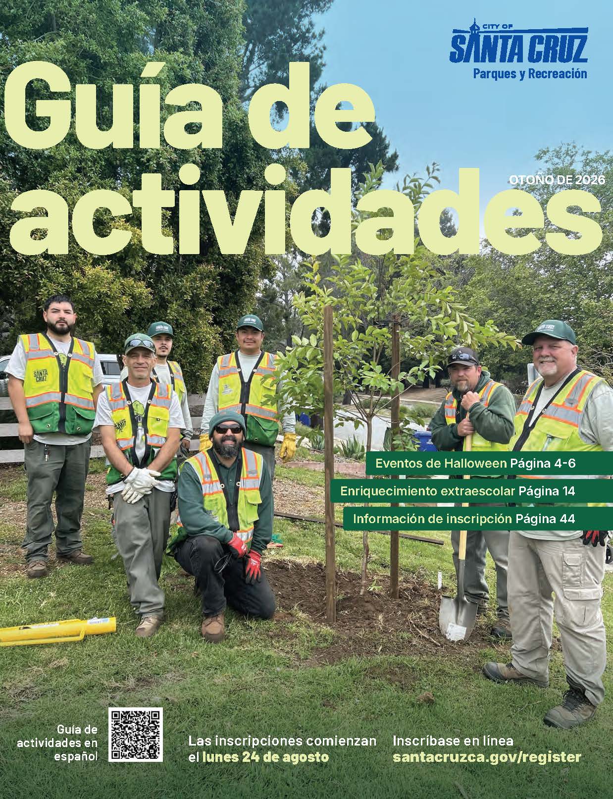 Santa Cruz Fall 2026 Guide Spanish cover.jpg