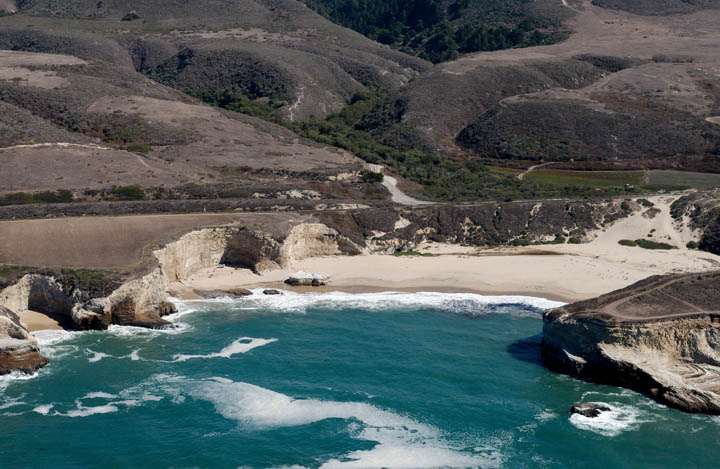 Liddell Watershed