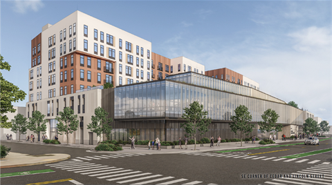 119 Lincoln Street Planning Application