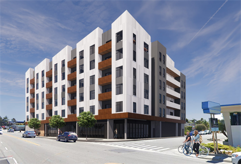 1811, 1815, 1819 Mission Street