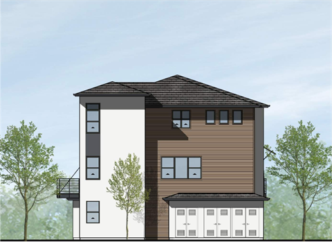 MEDER STREET, 422 & 430