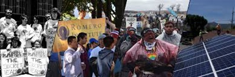 People of the Americas - Romero Institute