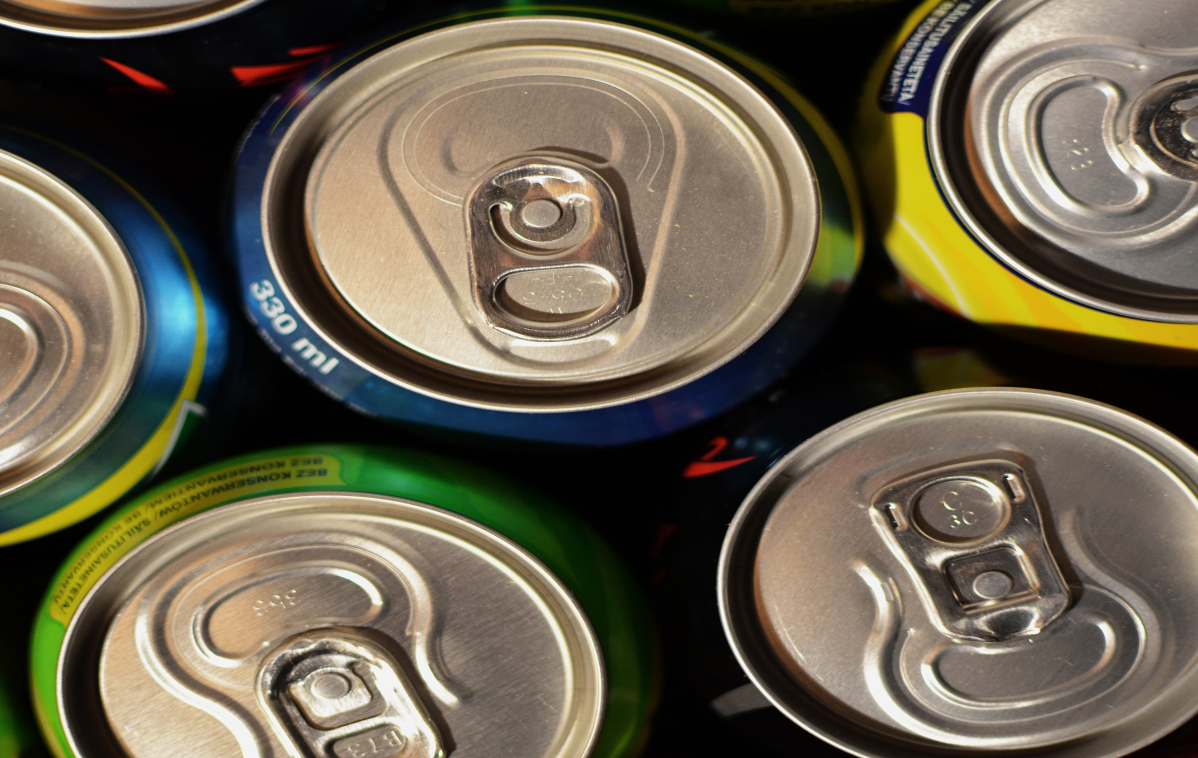 sugar drinks